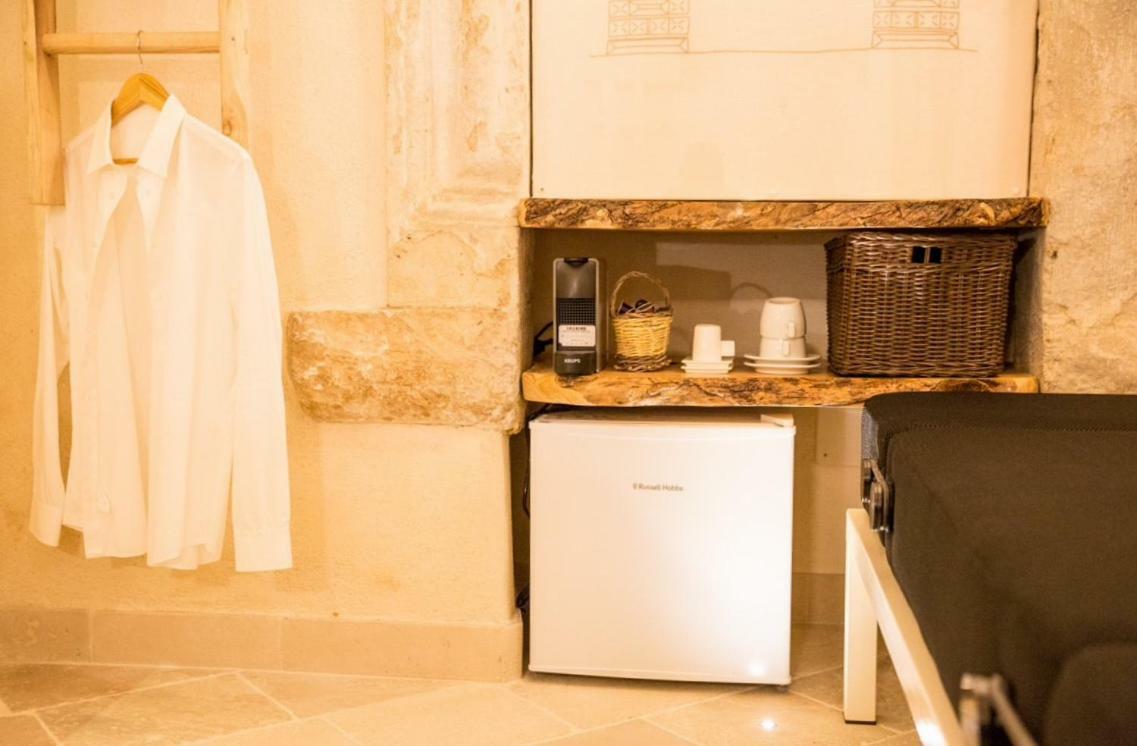 Suite Cavour - Ambra ガラティーナ エクステリア 写真