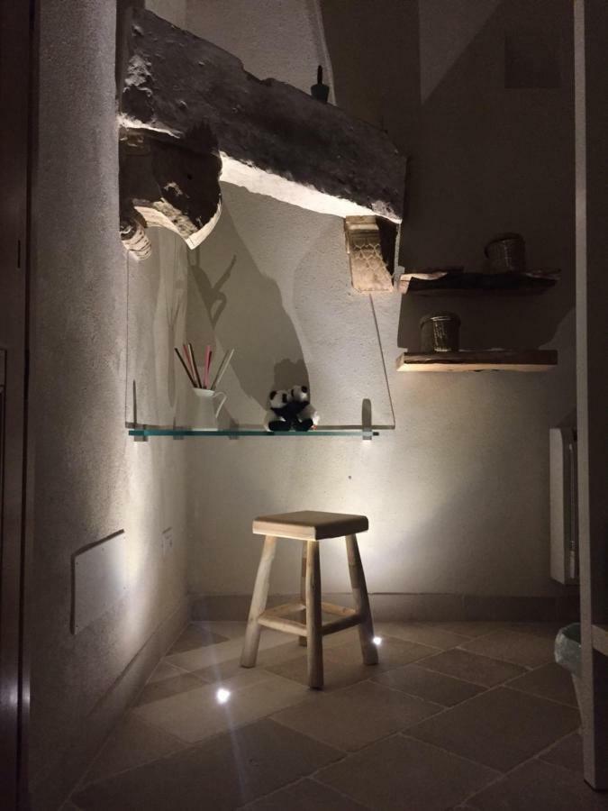 Suite Cavour - Ambra ガラティーナ エクステリア 写真